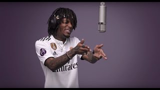 J.I.D - Working out (Legendado)