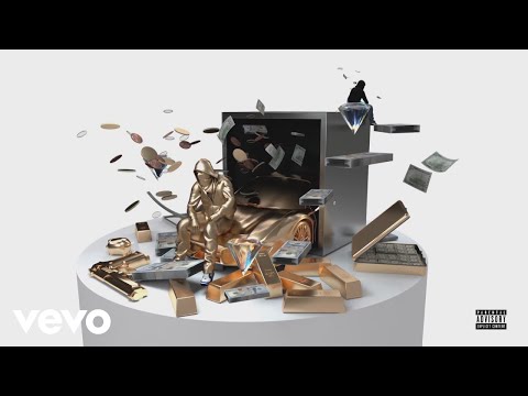 Maxo Kream - 8 Figures (Audio)