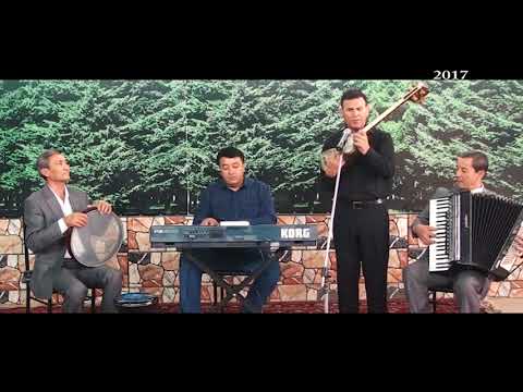 Kakajan Nuryýew - Dilberim | 2017