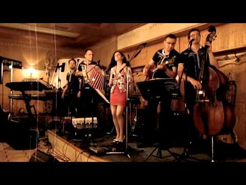 mladih 5-Pro video kamera Branko