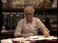 1133 Mr Hooper Is Disturbed By Bob S Piano Playing