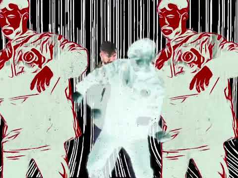 Dmitry Puffin - Waiting for the Night (Diskotekka)