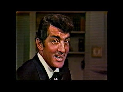 Imagination - Dean Martin
