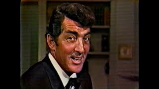 Dean Martin - "Imagination" - LIVE