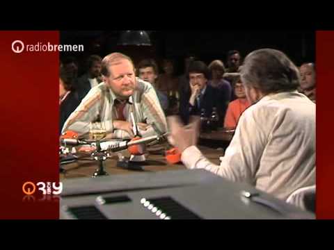 40 Jahre 3nach9 - Sonntags fünf mal!, Hans-Joachim Kulenkampf,1978