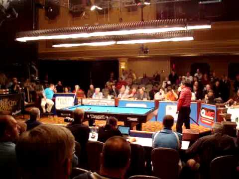 Derby City Classic 9 (2010) Efren Reyes vs Shannon Daulton