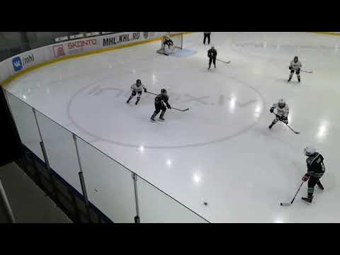 HS Kurbads / Baltie Vilki U-13 (13.10.2019, Inbox hallē)