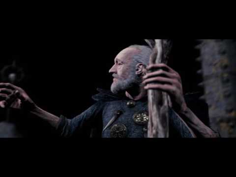 Total War WARHAMMER Chaos comes Cut Scene