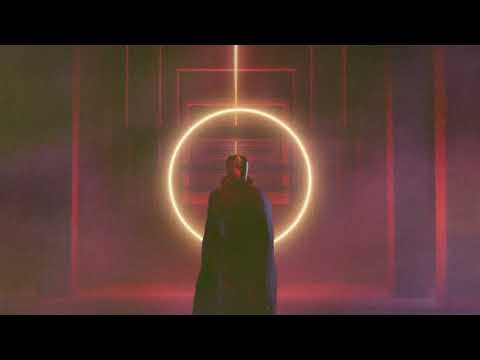 ALPHA 9 & Scorz (ft. Tom Bailey) - Calling [Official Visualizer]