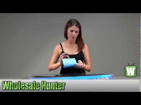 Hogue Rubber Overmolded Stock for Remington 700 LA BDL with Bed Block 70003 Stocks Barrels Unboxing