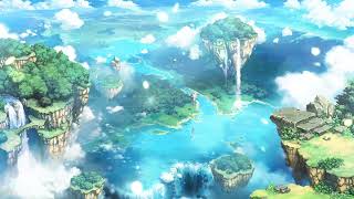 Cover art for Re_Nascence (Psystyle ver.)