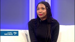 Thandi Ntuli on her new album titled "Exiled", love for jazz