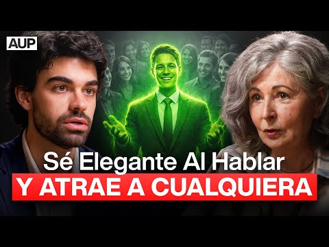 Adrià Solà Pastor and Teresa Baró • Comunicación de éxito