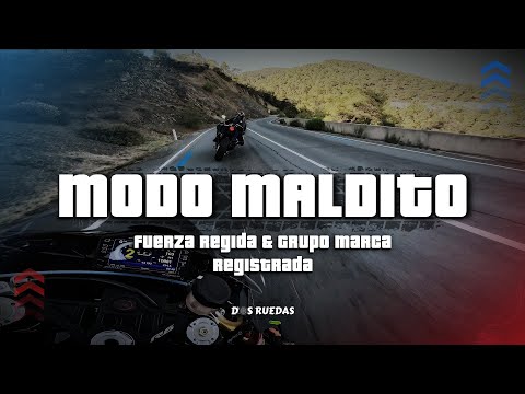 Fuerza Regida, Marca Registrada - Modo Maldito (Letra/Lyrics)