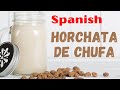 Horchata De Chufa Spain S Refreshingly Sweet Drink