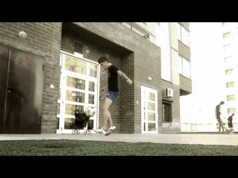 PavlinoFF - Unseen 2011