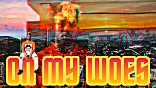 On My Woes (Official Music Video) - Rob Allen