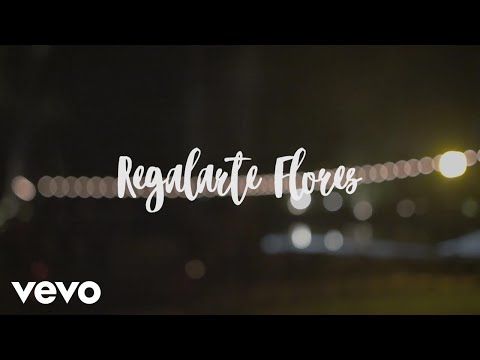 Otto Bunge - Regalarte Flores ft. Naiky Unic, Cristian Kriz