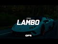 Graba - Lambo (Official Lyric Video)