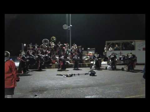 Hopp Dä Bäsä (Drumsolo Bohneschränzer)