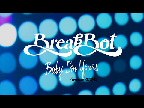 Breakbot - Baby I'm Yours (feat. Irfane) [Live @ Lille]