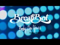 Breakbot feat. Irfane - Baby I'm Yours - Live ...