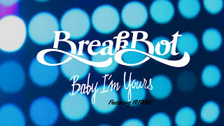 Breakbot - Baby I&#39;m Yours (feat. Irfane) [Live @ Lille]