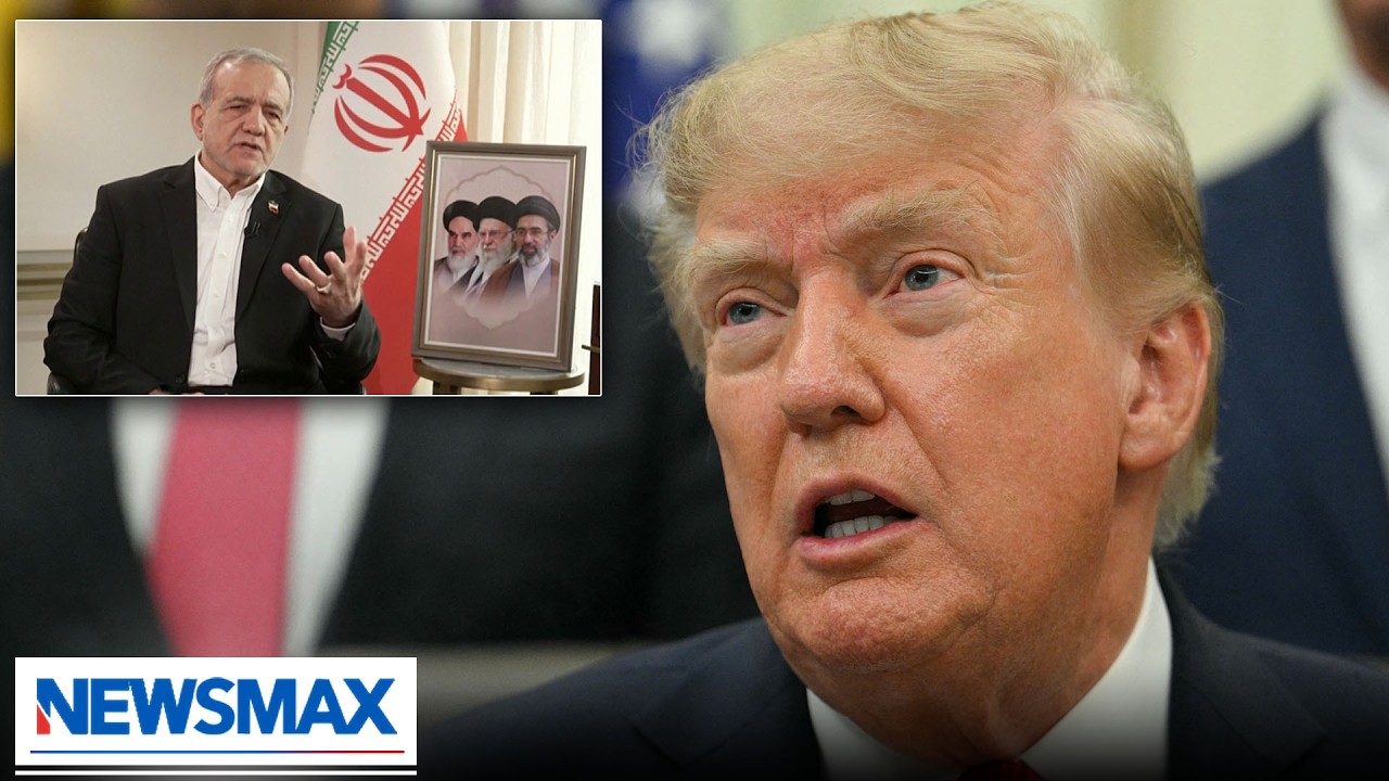 Iran understands that Trump means business: Ayalon | Saturday Report