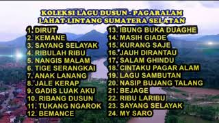 Download lagu Koleksi Lagu Dusun Terpopuler sepanjang Masa 2021 mp3
