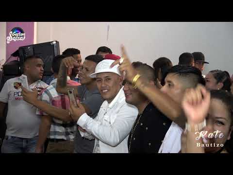 EL TREN BALA - LOS MAYIMBEROS - BAUTIZO KATE - CALLAO 2019