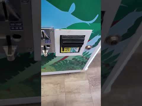 Trying to Win a Key To Unlock the Prize Door - Mystery...