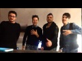 Super Bass Nicki Minaj Cover A Cappella HASHTAG