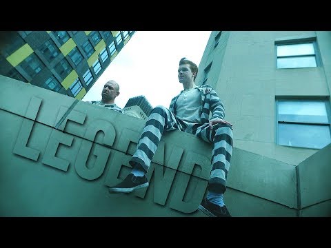 Gotham | Legend