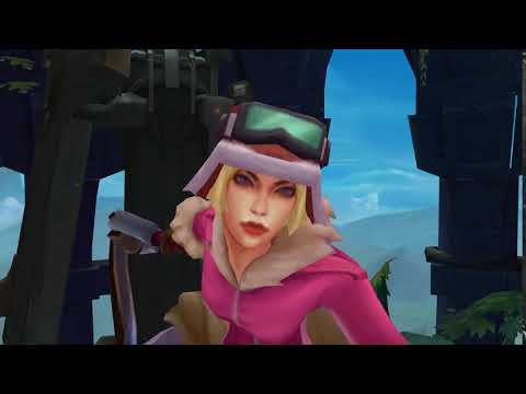 Poro Rider Sejuani.face