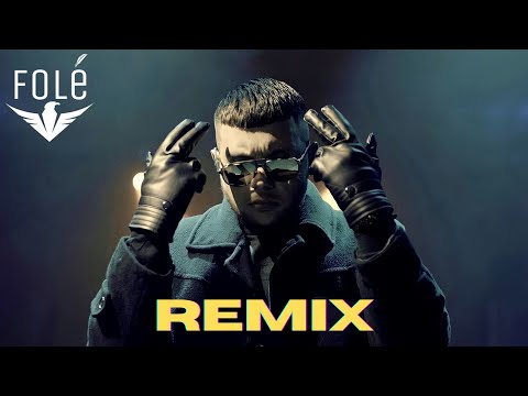 SOLO - AMIRI (APOLLO REMIX)