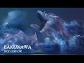 Bakunawa Filipino Type Beat Ethnic Trap Instrumental