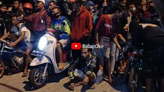 Download lagu LAGA BIG MATCH NINJA FT DEBY AP VS MX FT ADIT COCO | 402 M mp3