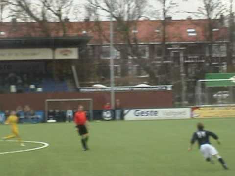 Quick B1 - Haaglandia B1