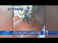 Police Searching For Suspect Who Pistol-Whipped, Robbed Teenage Boy