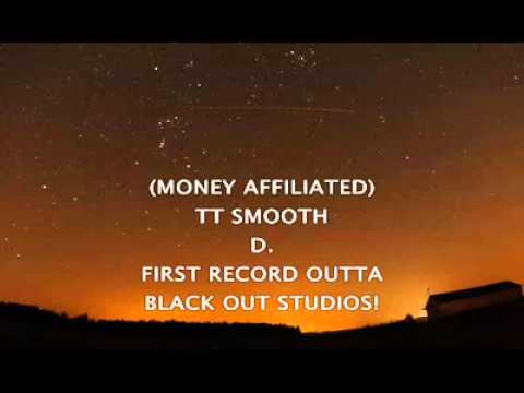 Money Affiliated Freestyle at [[BLACKOUT STUDIOS]]