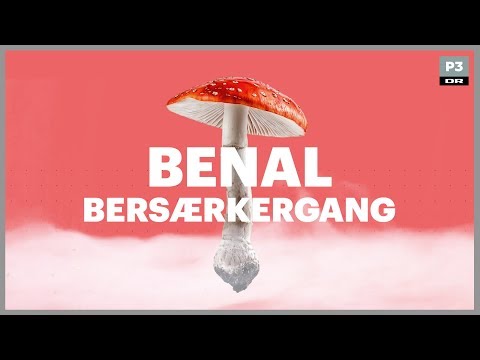 Video thumbnail for Bersærkergang