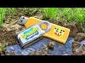 I Found Spongebob’s Secret Minecraft USB… DEFAULT Thumbnail