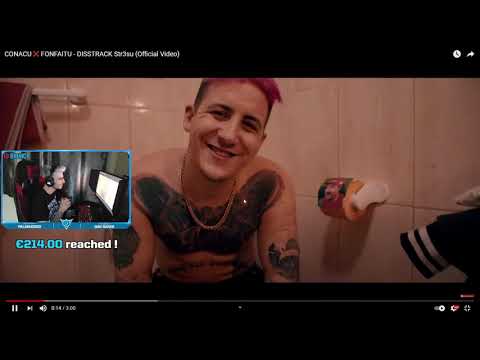 Reactie lui @Palash. la piesa lui @Conacu