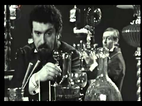 1972 Waldemar Matuška,Eduard Cupák Nazvedni věčných samot víko z tv muzikálu Miláček