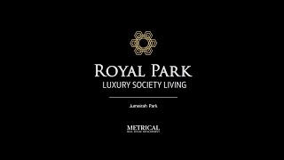 Видео of Royal Park