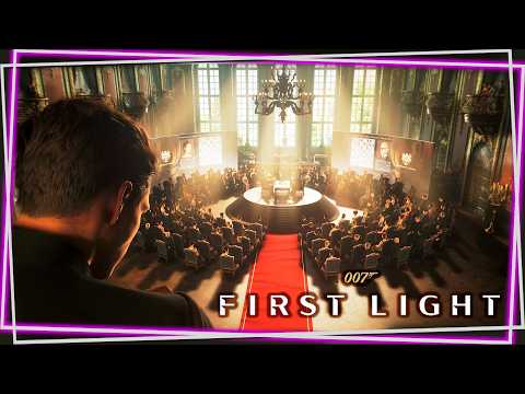 007 First Light ¿Merece la PENA? #1