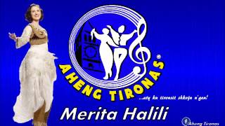 Merita Halili - Rituali Nuses Dhe I Dhendrit