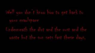 Van Nuys -- Sixx:A.M. (lyrics)
