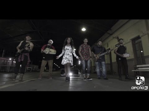 Opção 3 - Primeiro Olhar | Clipe Oficial | 2016