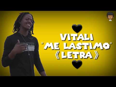 me lastimo vitali descargar